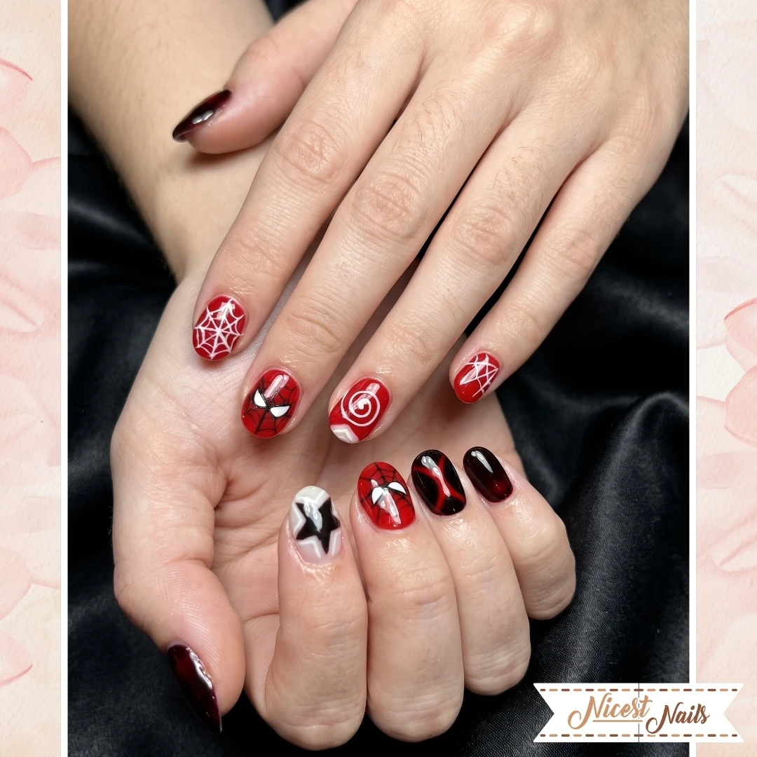 Nail Art